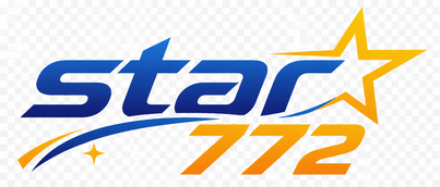 Star 772 logo